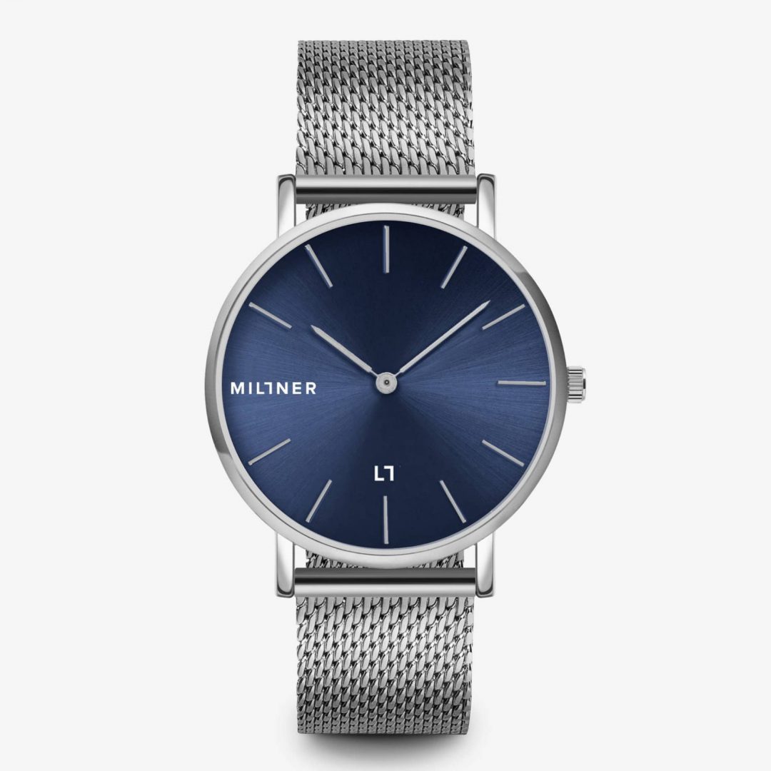 שעון MILLNER לנשים MR2134