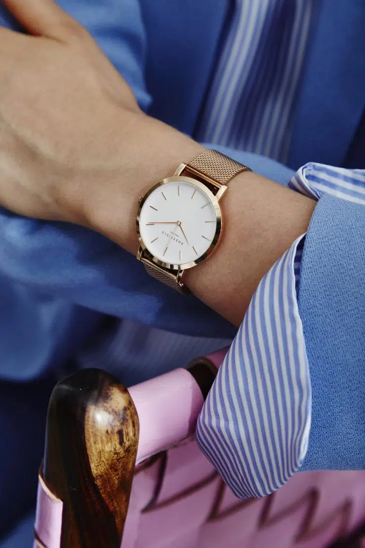 שעון Rosefield לנשים MWR-M42 - תמונה 3