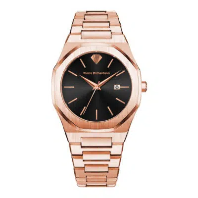שעון Pierre Richardson לגבר Pr5425