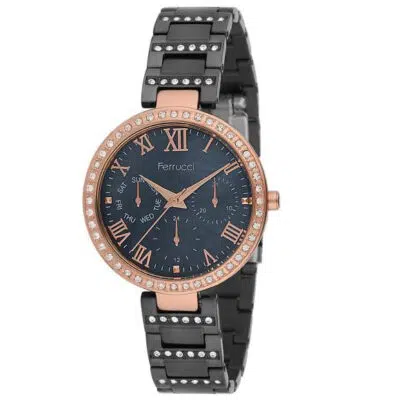 שעון Ferrucci לנשים Fc2334