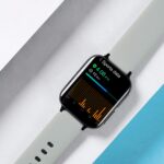 שעון חכם Pierre Richardson Smart PRT7991 + רצועה מתנה! - תמונה 9