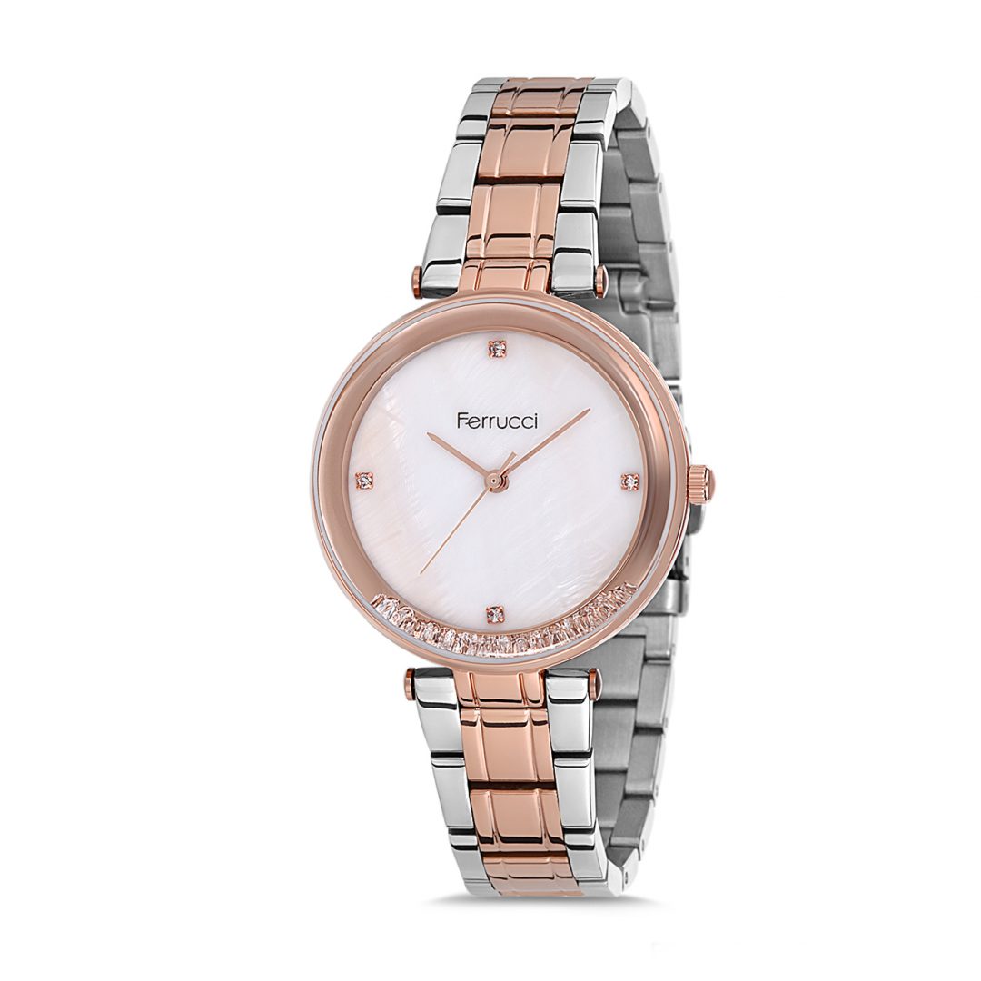 שעון Ferrucci לנשים Fc4552
