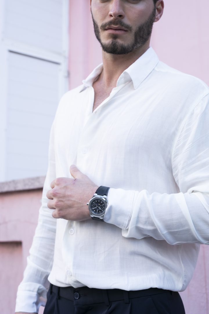 שעון Pierre Richardson לגבר Pr5526 - תמונה 4