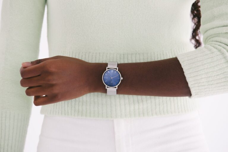 שעון MILLNER לנשים MR2134 - תמונה 4