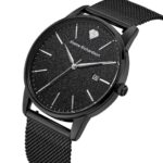 שעון Pierre Richardson לגבר Pr8174 - תמונה 3