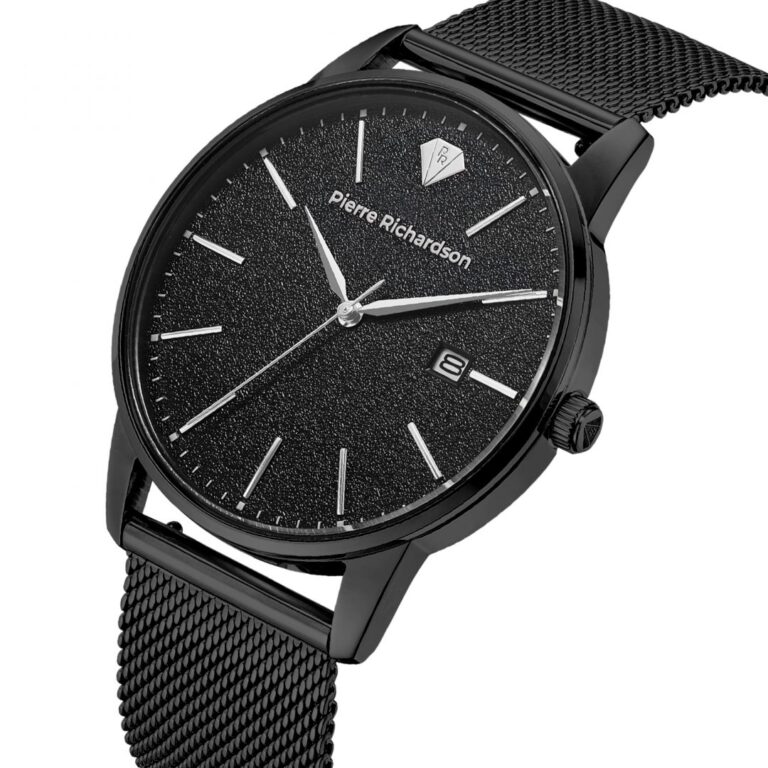 שעון Pierre Richardson לגבר Pr8174 - תמונה 3