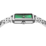 שעון Roberto Marino מלבני לנשים RM1991 - תמונה 6