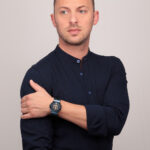 שעון Maserati לגבר R8853108008 - תמונה 7