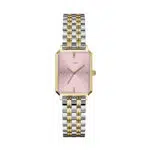 שעון Roberto Marino מלבני לנשים RM1945