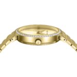 שעון Roberto Marino משובץ לנשים RM4712 - תמונה 5