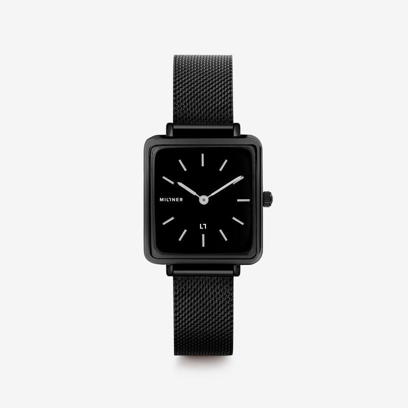 שעון MILLNER לנשים MR2116