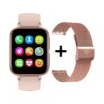 שעון חכם Pierre Richardson Smart PRT7993 + רצועה מתנה!