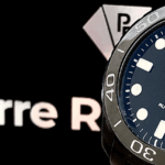 שעון Pierre Richardson Automatic Limited Edition לגבר - תמונה 13