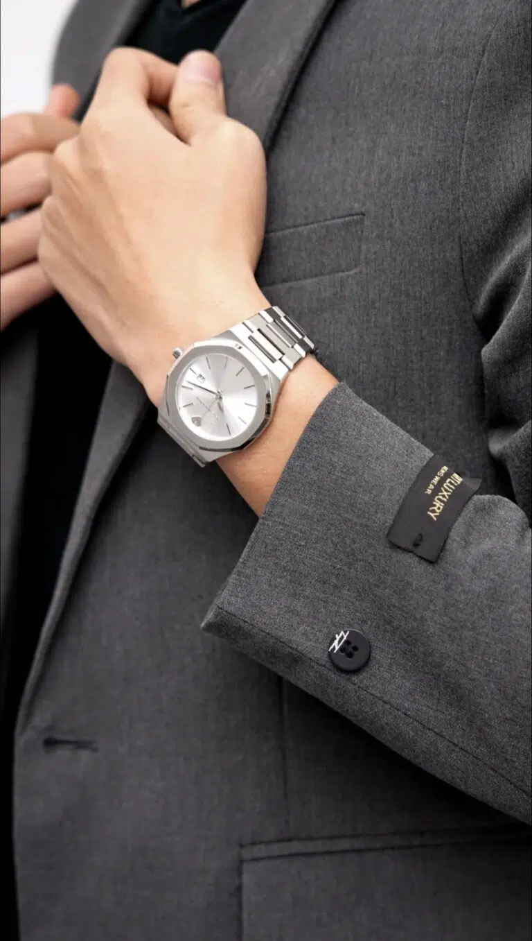 שעון Pierre Richardson לגבר Pr5411 - תמונה 4