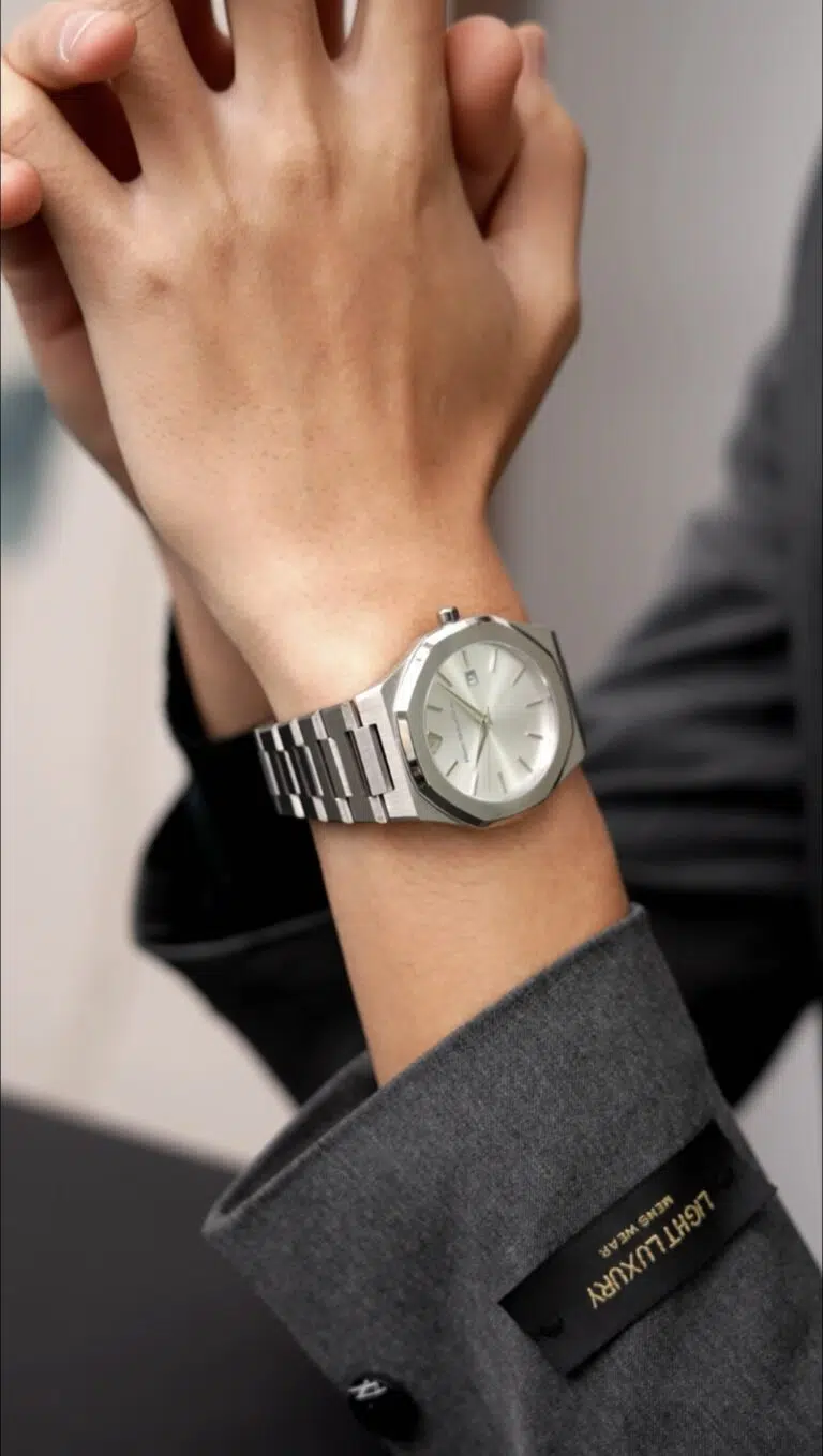 שעון Pierre Richardson לגבר Pr5411 - תמונה 6