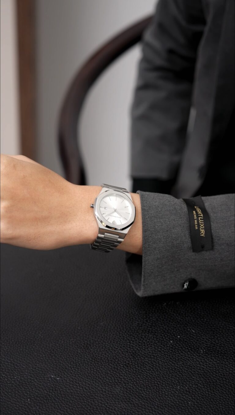 שעון Pierre Richardson לגבר Pr5411 - תמונה 3