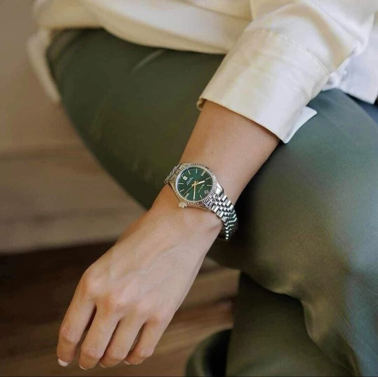 שעון GANT לנשים G136005 - תמונה 4