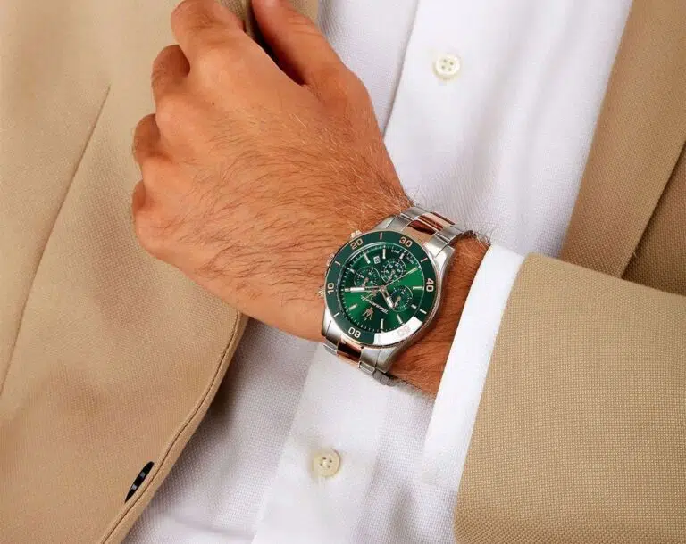 שעון Maserati לגבר R8873600004 - תמונה 3