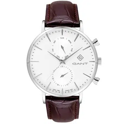 שעון GANT לגבר G121001