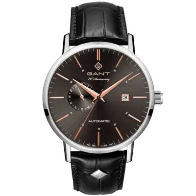 שעון GANT PREMIUM EDITION לגבר G102102