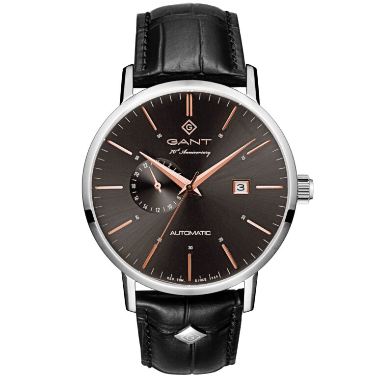 שעון GANT PREMIUM EDITION לגבר G102102 תמונה ראשית