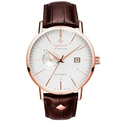 שעון GANT PREMIUM EDITION לגבר G102103