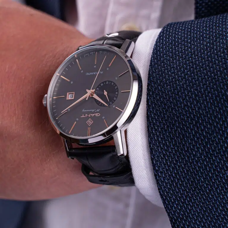 שעון GANT PREMIUM EDITION לגבר G102102 - תמונה 4