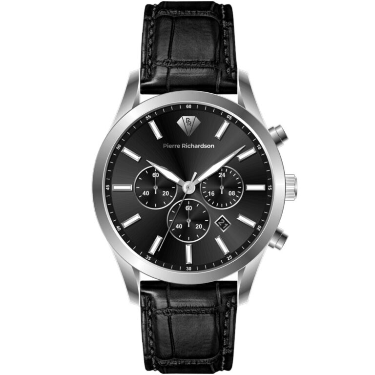 שעון Pierre Richardson לגבר Pr2311 תמונה ראשית
