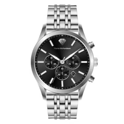 שעון Pierre Richardson לגבר Pr2321