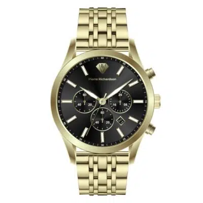 שעון Pierre Richardson לגבר Pr2322
