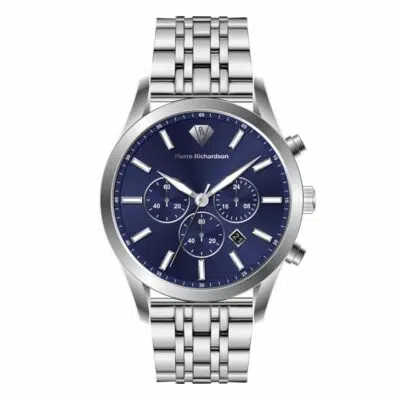 שעון Pierre Richardson לגבר Pr2320
