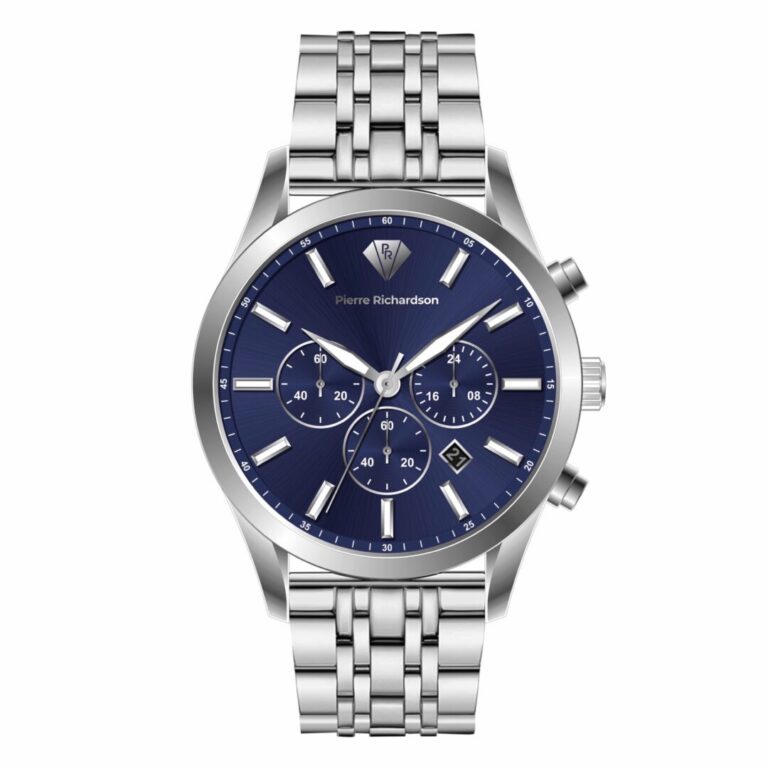 שעון Pierre Richardson לגבר Pr2320 תמונה ראשית