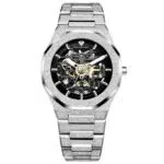 שעון Pierre Richardson FROSTED לגבר Pr5731