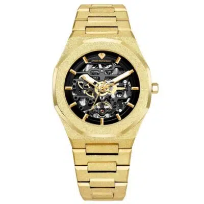 שעון Pierre Richardson FROSTED לגבר Pr5732