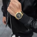 שעון Maserati לגבר R8873621013 - תמונה 3