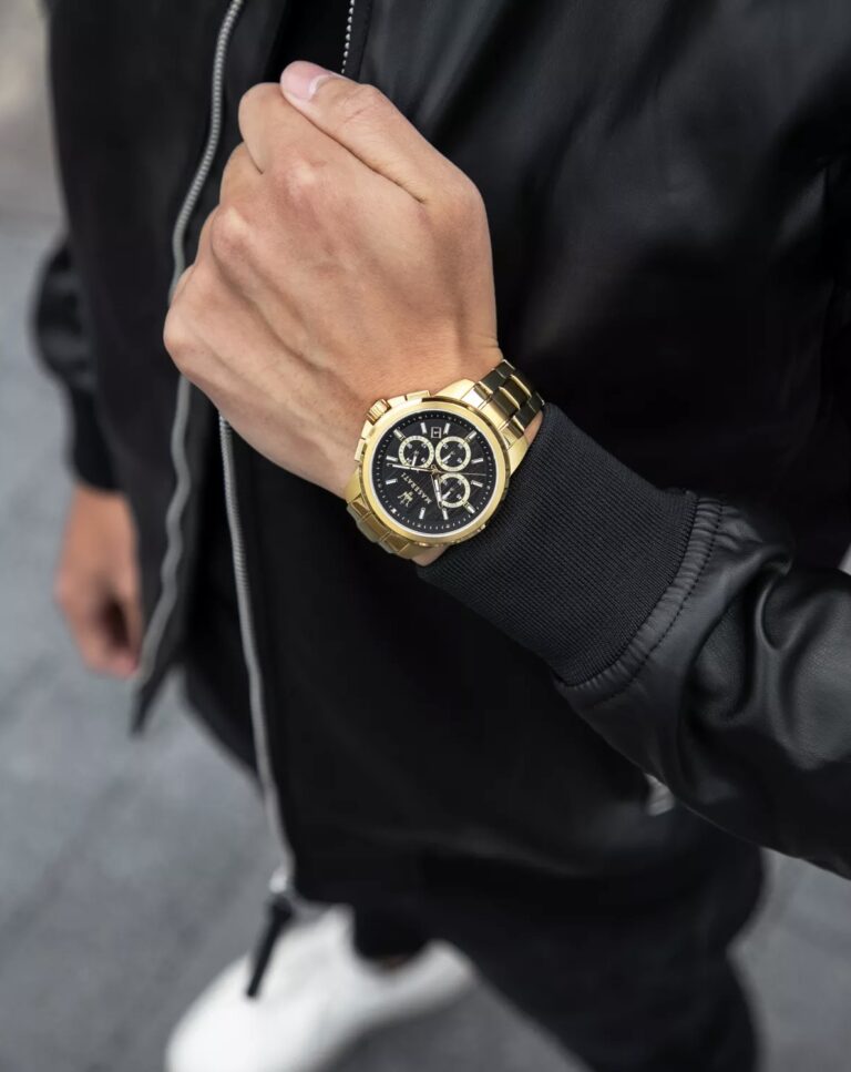 שעון Maserati לגבר R8873621013 - תמונה 3