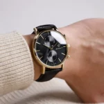 שעון GANT לגבר G121005 - תמונה 4