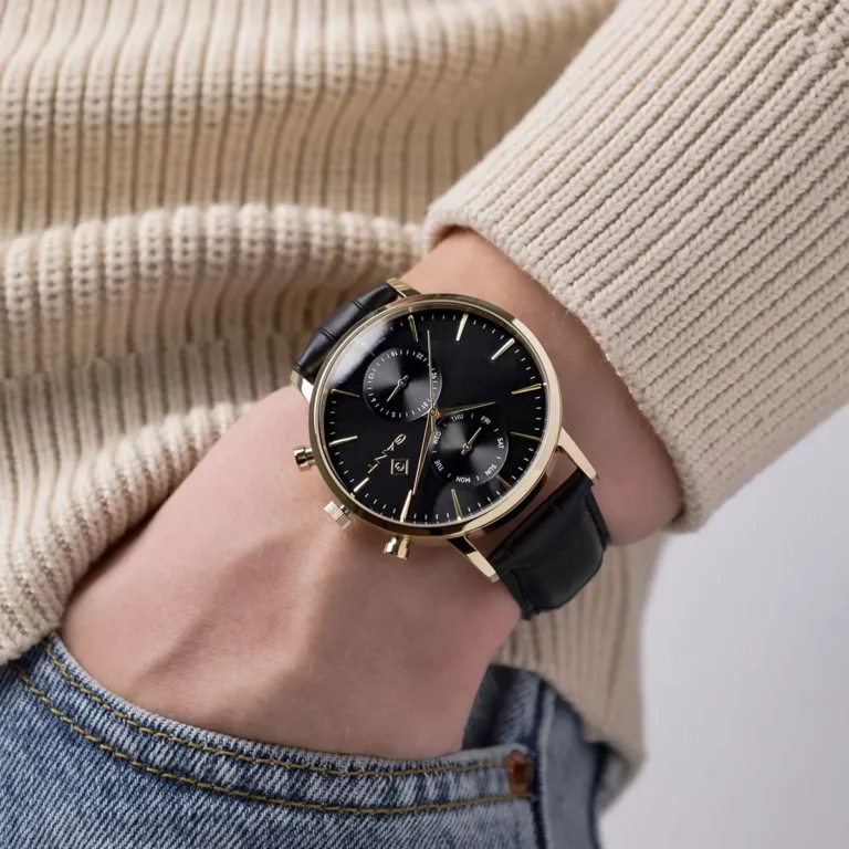 שעון GANT לגבר G121005 - תמונה 5