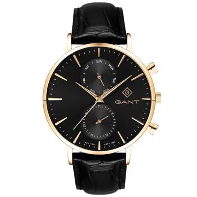 שעון GANT לגבר G121005