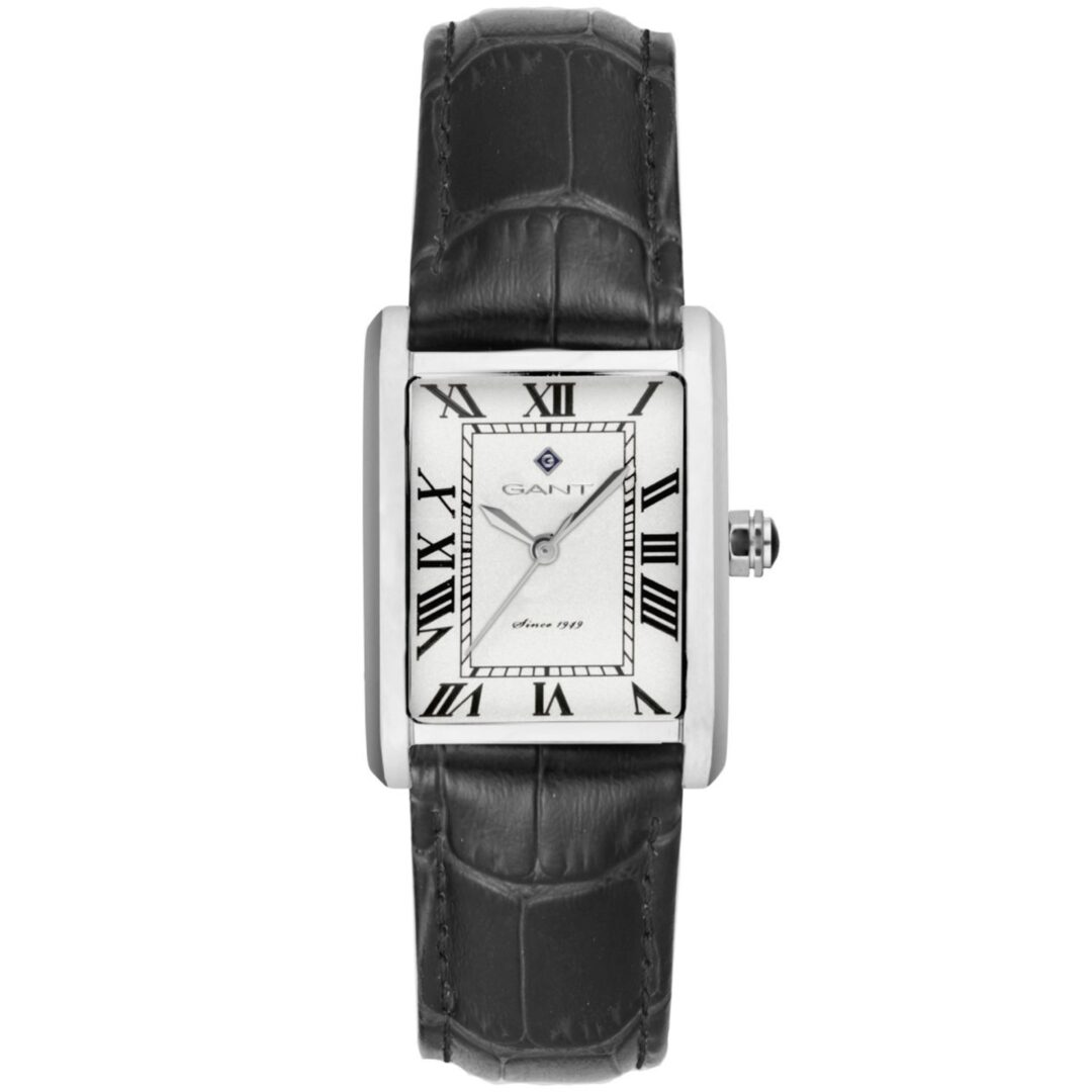 שעון GANT מלבני לנשים G173105