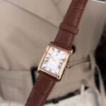 שעון GANT מלבני לנשים G173107 - תמונה 4