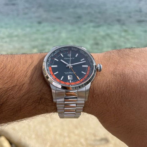 שעון GANT לגבר G152002 - תמונה 3