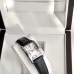 שעון GANT מלבני לנשים G173105 - תמונה 5