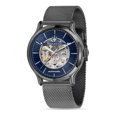 שעון Maserati לגבר R8823118012