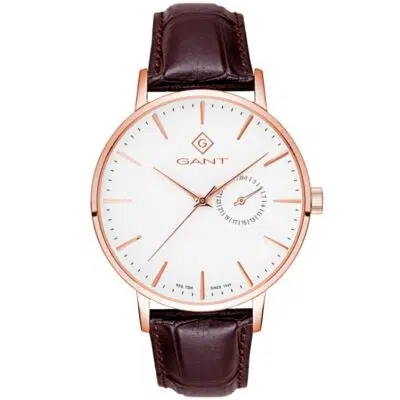שעון GANT לגבר G105008