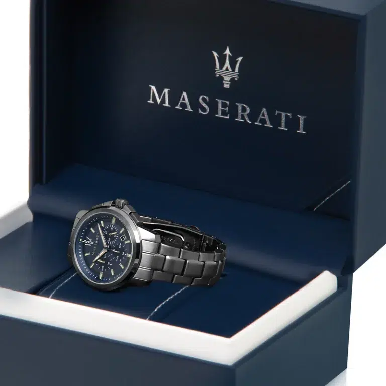שעון Maserati לגבר R8873621005 - תמונה 4