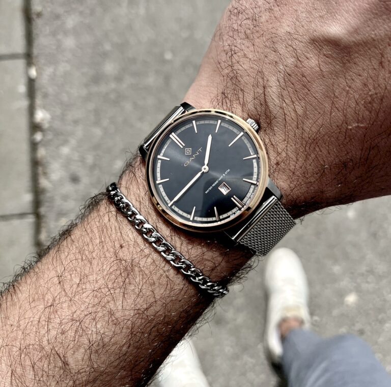 שעון GANT לגבר G109011 - תמונה 3