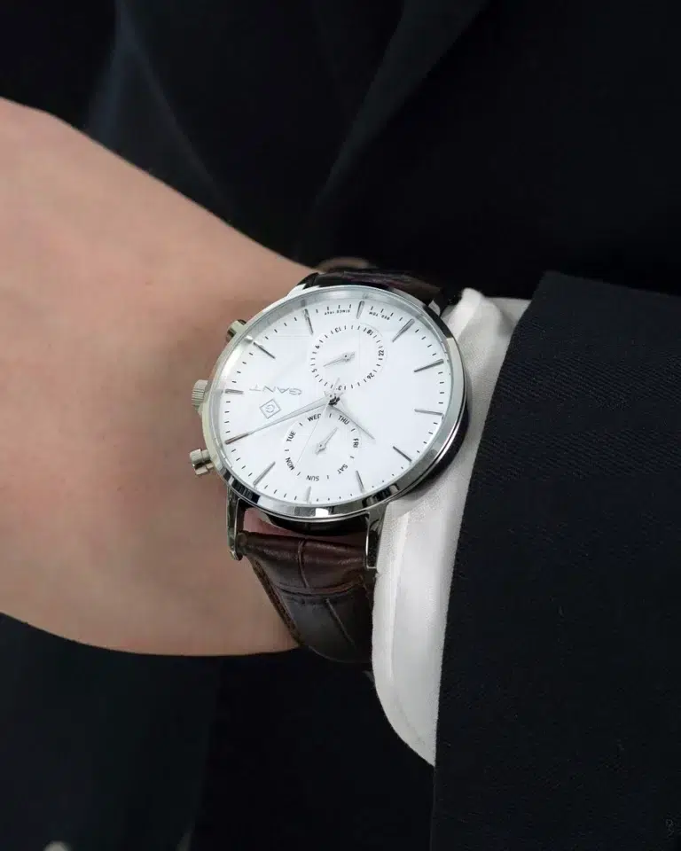 שעון GANT לגבר G121001 - תמונה 5