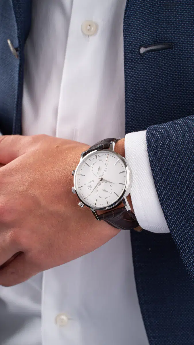 שעון GANT לגבר G121001 - תמונה 3