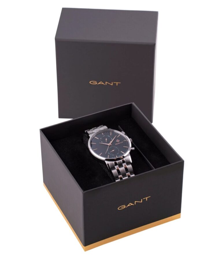 שעון GANT לגבר G121010 - תמונה 2